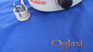 Centrifuga Hettich Eba III  4 mesta 10 ml